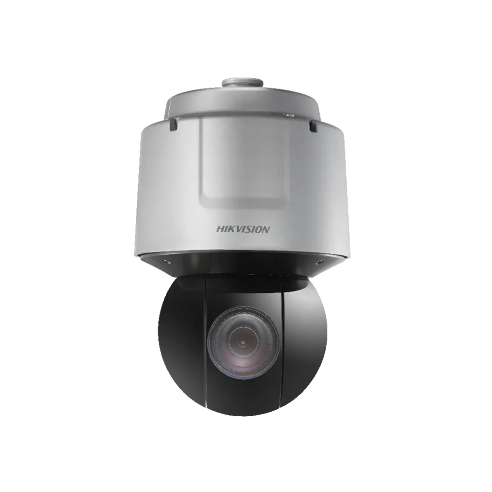 Hikvision DS-2DF6A436X-AEL 4MP 36x DarkFighter Outdoor Speed Dome PoE Camera